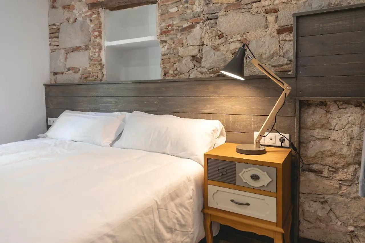 Bravissimo Rambla Eiffel Bridge 1 Apartment Girona 0*,  Spain